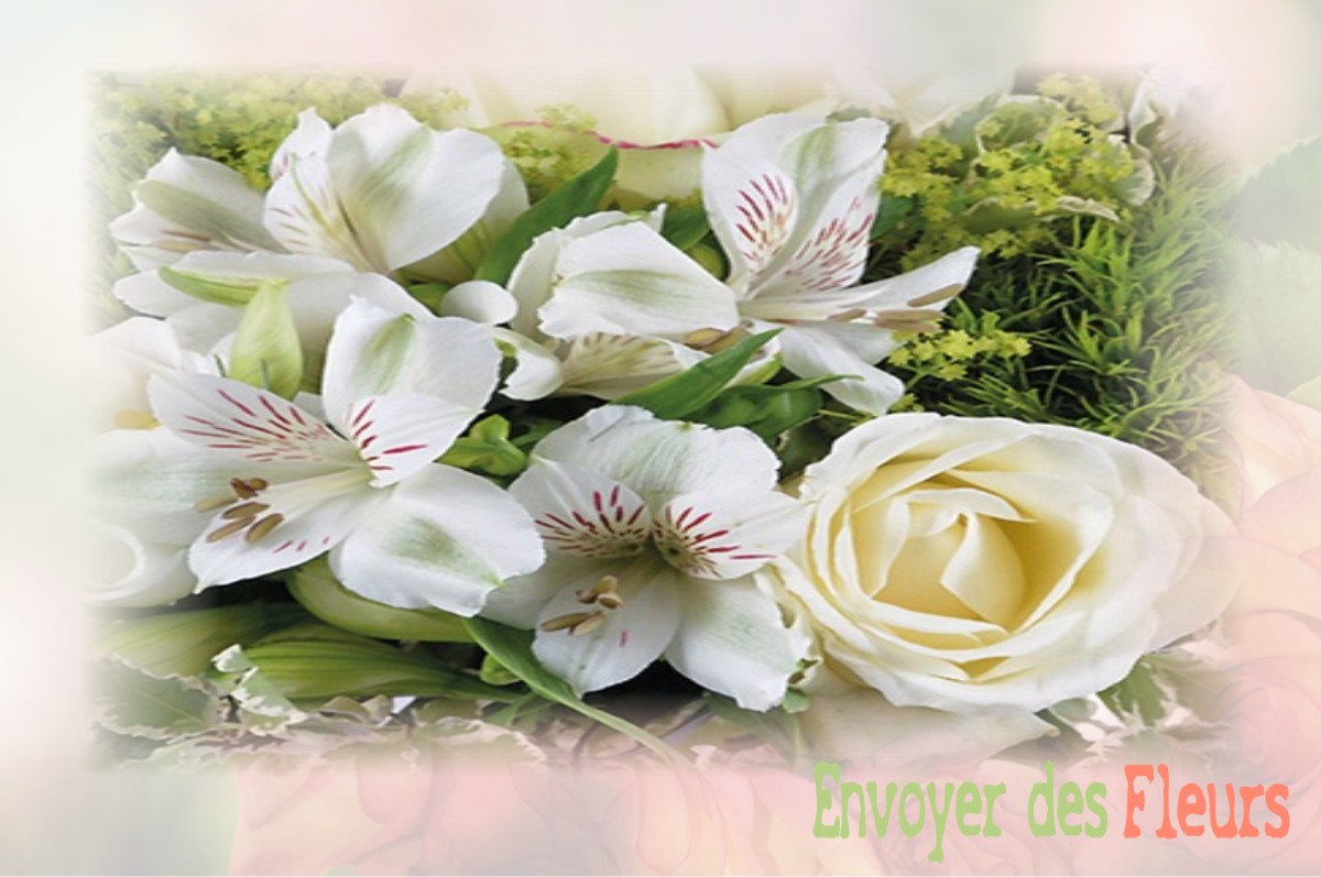 envoyer des fleurs à à SAINTE-MARIE-DE-CUINES