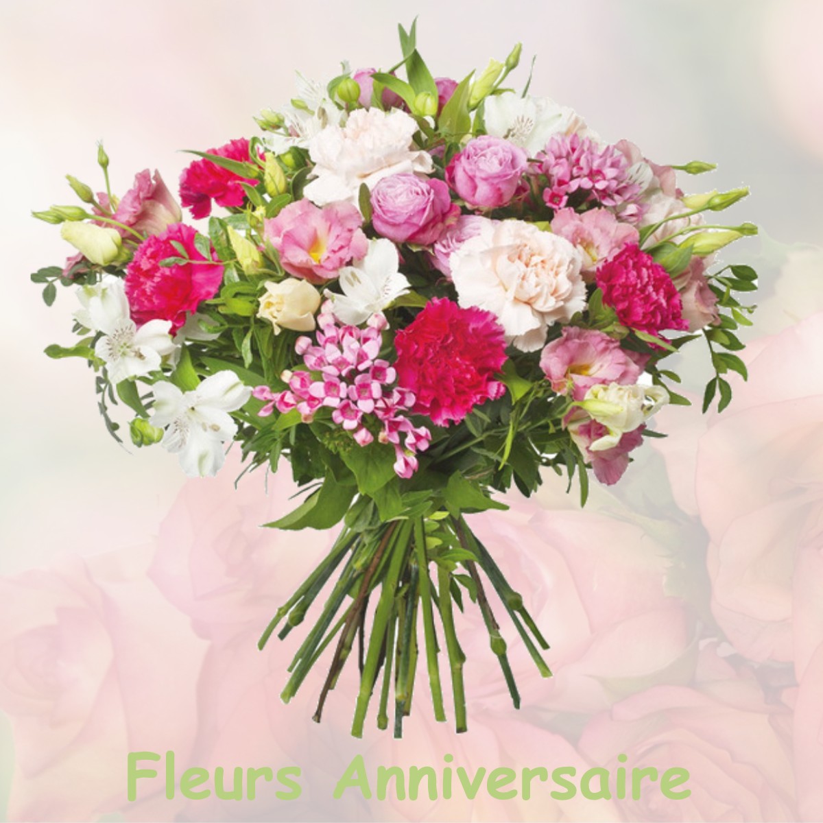 fleurs anniversaire SAINTE-MARIE-DE-CUINES